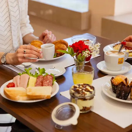 Paola Garden - Nuova Gestione