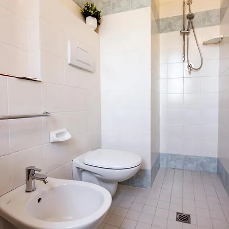 Hotel Paola Garden - Nuova Gestione