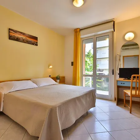 Paola Garden - Nuova Gestione Bellariva Di Rimini