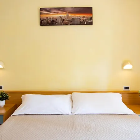 Paola Garden Hotel