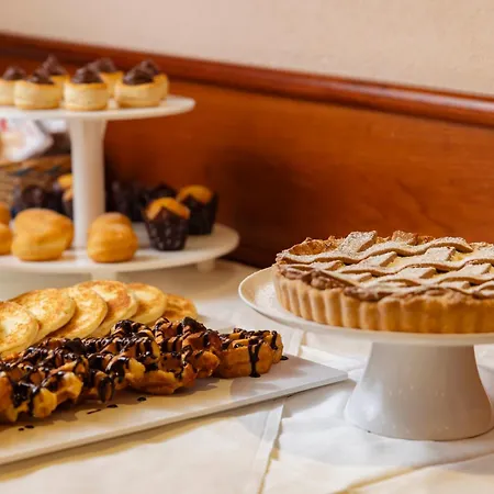 Hotel Paola Garden - Nuova Gestione