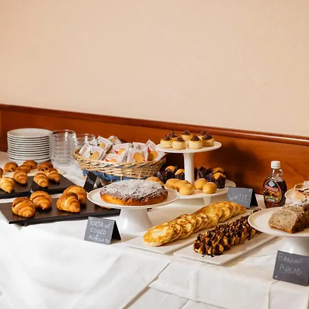 Paola Garden - Nuova Gestione Hotel 3*