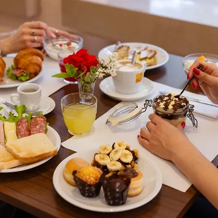 Hotel Paola Garden - Nuova Gestione 3*