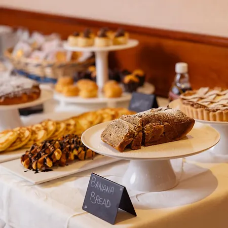 Hotel Paola Garden - Nuova Gestione