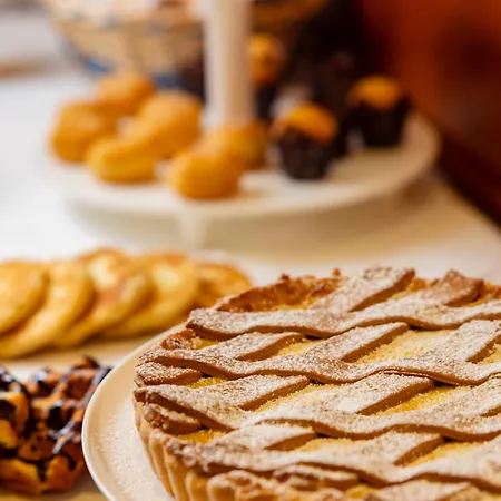 Hotel Paola Garden - Nuova Gestione 3*