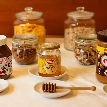 Paola Garden - Nuova Gestione Bellariva Di Rimini