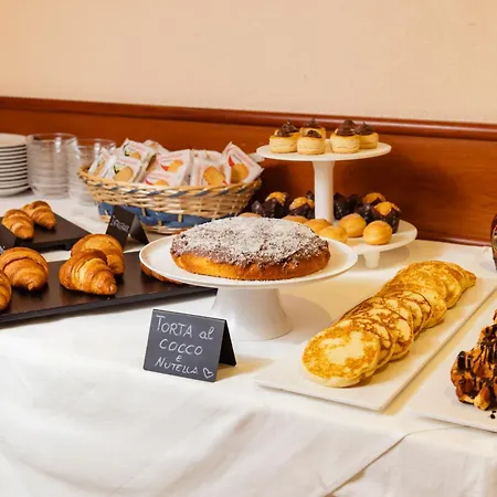 Paola Garden - Nuova Gestione 3* Bellariva Di Rimini