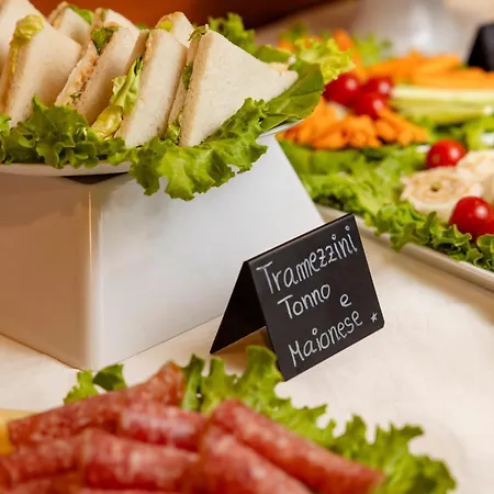 Paola Garden - Nuova Gestione