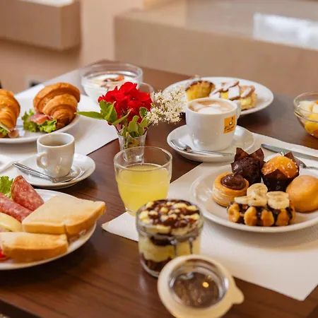 Hotel Paola Garden - Nuova Gestione