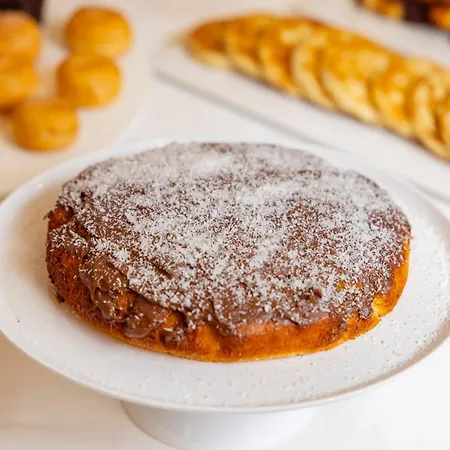 Hotel Paola Garden - Nuova Gestione 3*