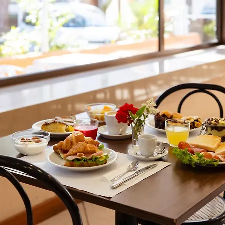 Paola Garden - Nuova Gestione Hotel Bellariva Di Rimini