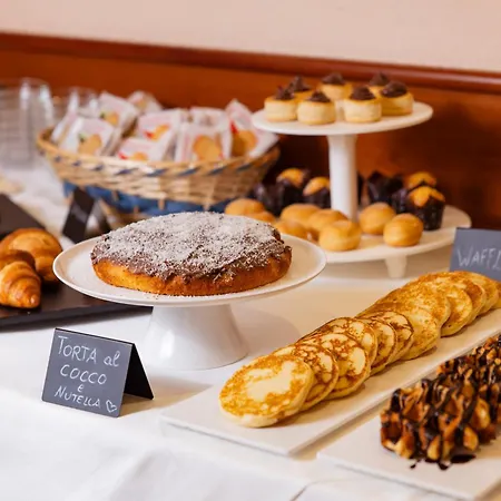 Paola Garden - Nuova Gestione 3*