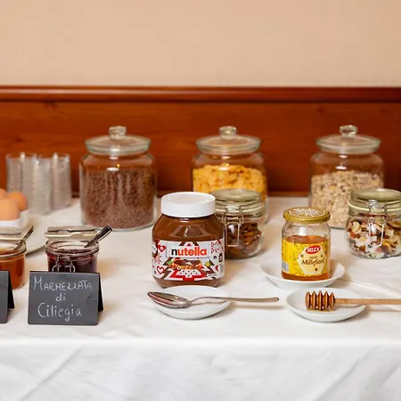 Hotel Paola Garden - Nuova Gestione 3*