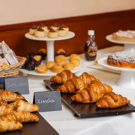 Hotel Paola Garden - Nuova Gestione Bellariva Di Rimini