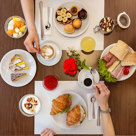 Paola Garden - Nuova Gestione