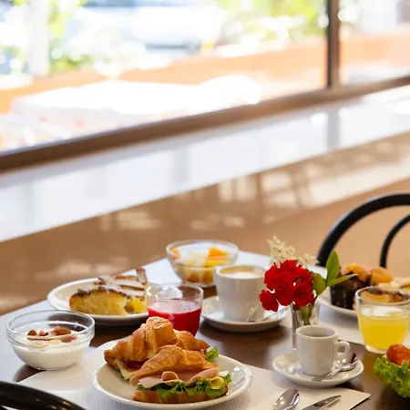 Paola Garden - Nuova Gestione 3*