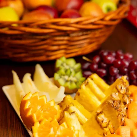 Paola Garden - Nuova Gestione