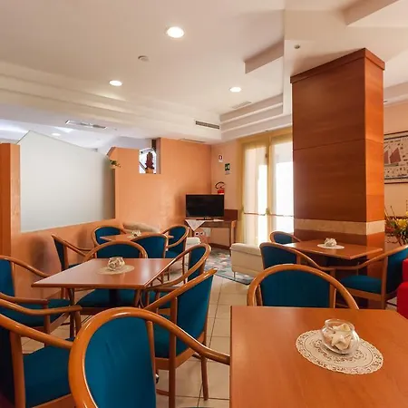 Paola Garden - Nuova Gestione Hotel 3*