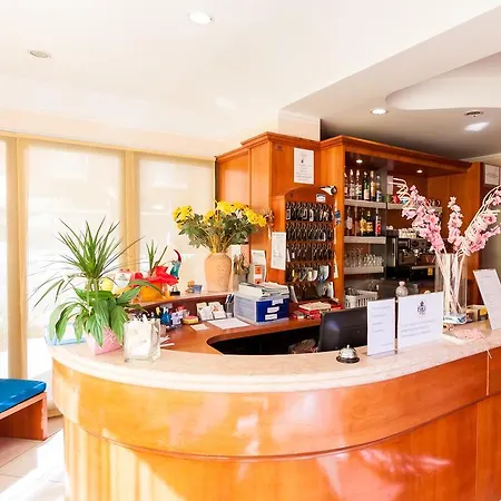 Hotel Paola Garden - Nuova Gestione Bellariva Di Rimini