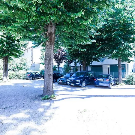 Paola Garden 3* Bellariva Di Rimini