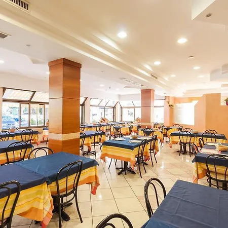 Hotel Paola Garden Bellariva Di Rimini