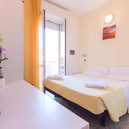 Paola Garden - Nuova Gestione 3* Bellariva Di Rimini