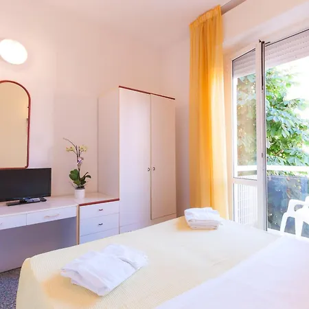 Paola Garden - Nuova Gestione Bellariva Di Rimini