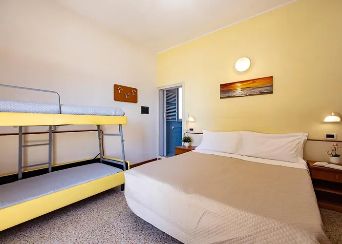 Paola Garden Hotel